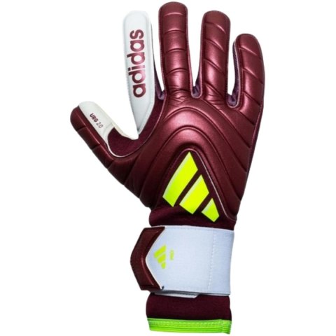RĘKAWICE BRAMKARSKIE ADIDAS COPA GL LGE IQ4012 R.7