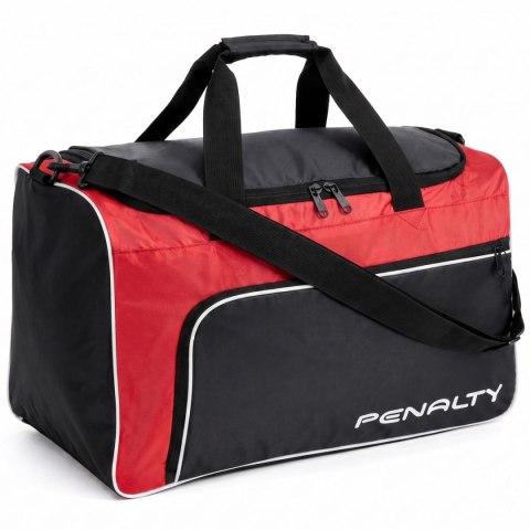 TORBA SPORTOWA PENALTY BAG MALA GYM S11 MEDIUM CZERWONA