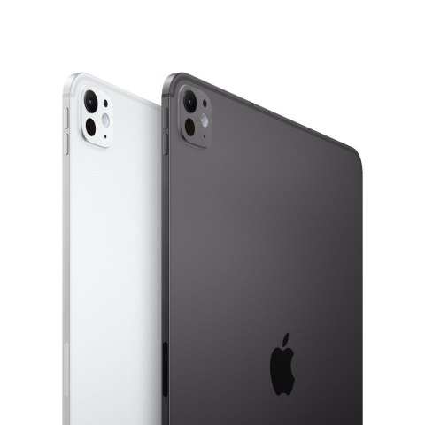 Apple iPad Pro 11'' (M5) Wi-Fi + Cellular 5G 1TB Standard Glass Space Black