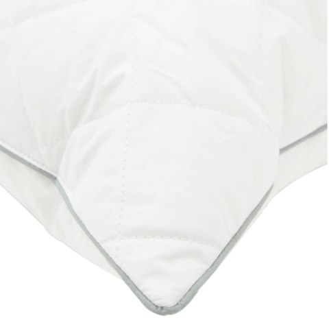 Zestaw kołdry 90% z gęsiego puchu FULDA 3 szt. 155 x 220 cm