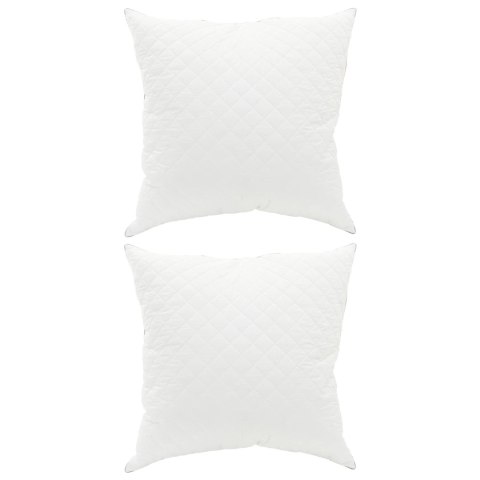 Zestaw kołdry 90% z gęsiego puchu FULDA 3 szt. 155 x 220 cm