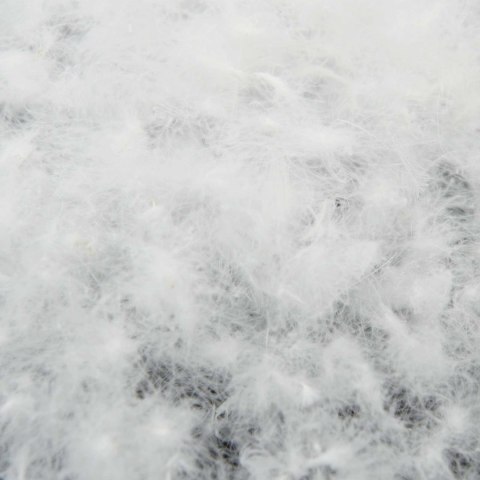 Zestaw kołdry 90% z gęsiego puchu FULDA 3 szt. 200 x 220 cm