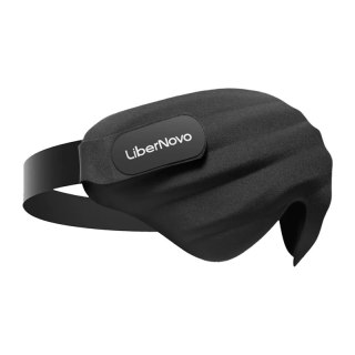 Maska na oczy LiberNovo 3D