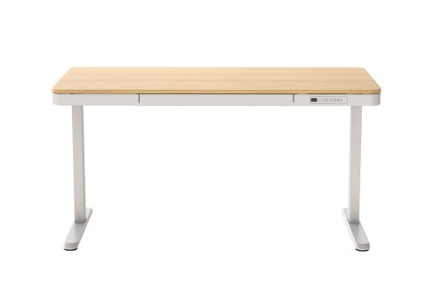 Biurko ACTIVEJET z el.reg.wys. 120x60 ET119S bi/dąd