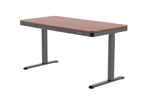 Biurko ACTIVEJET z el.reg.wys. 120x60 ET119S cz/orz