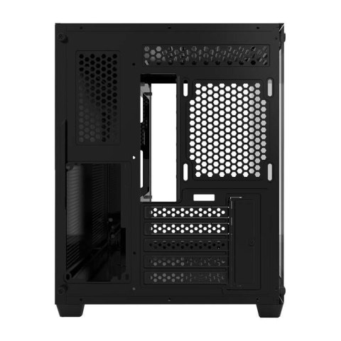 Obudowa komputerowa DARKFLASH C285MP (czarna)