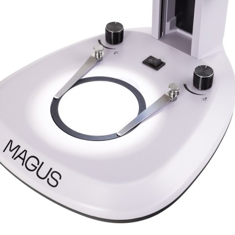 Cyfrowy mikroskop stereoskopowy MAGUS Stereo D7T LCD PLUS