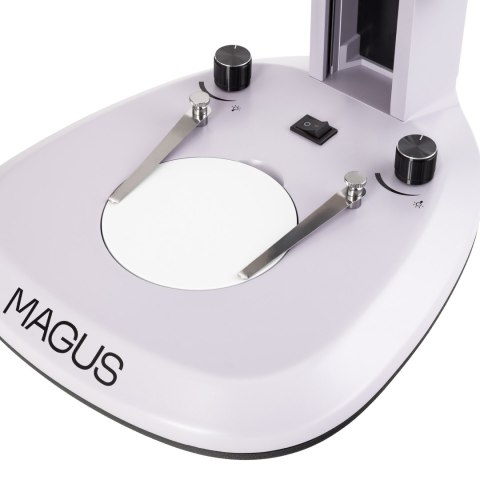 Cyfrowy mikroskop stereoskopowy MAGUS Stereo D7T LCD PLUS