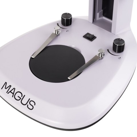 Cyfrowy mikroskop stereoskopowy MAGUS Stereo D7T LCD PLUS