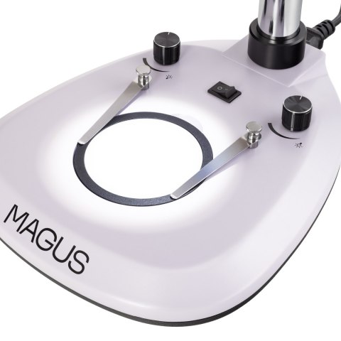 Cyfrowy mikroskop stereoskopowy MAGUS Stereo D8T LCD PLUS