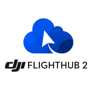 DJI FlightHub 2 Enterprise 12 miesięcy - Kod elektroniczny