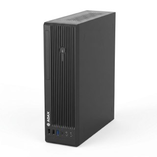 Komputer ADAX VERSO SFF WXIPU225 U5-225/H810/DDR5-16GB/1TB/Wi-Fi/BT/W11Pro
