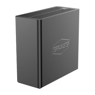 Serwer plików NAS TERRAMASTER F4 SSD Intel N95, 8GB RAM, 4 zatoki