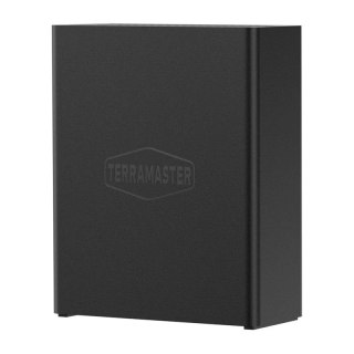 Serwer plików NAS TERRAMASTER F8 SSD Intel N95, 8GB RAM, 8 zatok