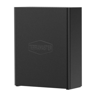 Serwer plików NAS TERRAMASTER F8 SSD Plus Intel Core i3-N305, 16GB RAM, 8 zatok