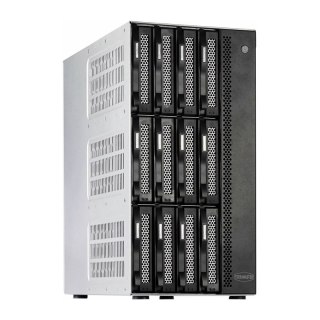 Serwer plików NAS TERRAMASTER T12-500 Pro Intel Core i7-1255U, 16GB RAM, 12 zatok