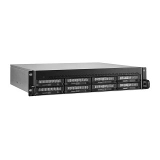Serwer plików NAS TERRAMASTER U8-500 Plus Intel Core i7-1255U, 16GB RAM, 8 zatok