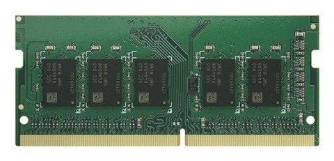 Synology 4GB DDR4 non-ECC Unbuffered SODIMM (DS425+, DS225+) D4NS01-4G