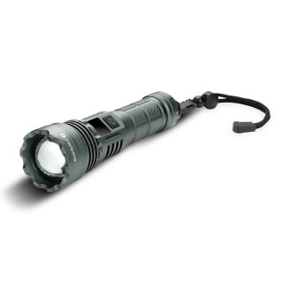 Latarka ręczna LED ładowalna everActive FL-1500R Scope