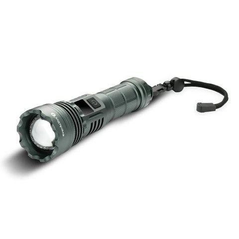 Latarka ręczna LED ładowalna everActive FL-1500R Scope