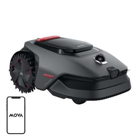 Robot koszący MOVA LiDAX Ultra 800