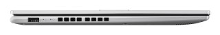 ASUS Vivobook 15 X1502VA-BQ976 i5-13420H 15.6'' FHD IPS 60Hz 250nits AG 16GB DDR4 SSD1TB Intel UHD Graphics WLAN+BT Cam720p 42Wh