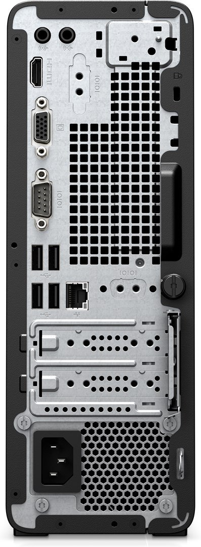 HP 290 G3 SFF i5-10505 8GB DDR4 SSD256 INT W11P 3Y OS (OUTLET)