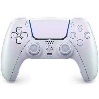 Kontroler bezprzew. SONY Dualsense v3 Chrome Pearl