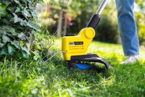 Podkaszarka akumulatorowa KARCHER LTR 3-18 - 1.445-470.0