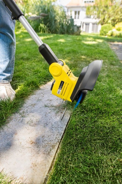 Podkaszarka akumulatorowa KARCHER LTR 3-18 - 1.445-470.0