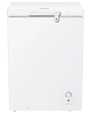 Zamrażarka skrzyniowa GORENJE FH10E4W5