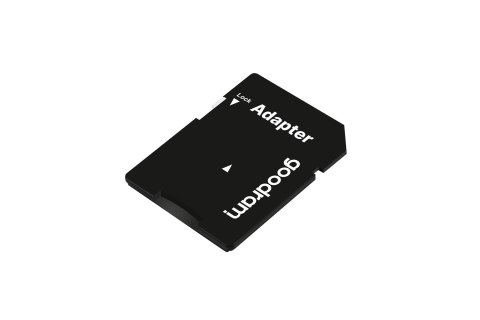Karta pamięci GoodRam M1AA-1280R12 (128GB; Class 10; Adapter) (OUTLET)
