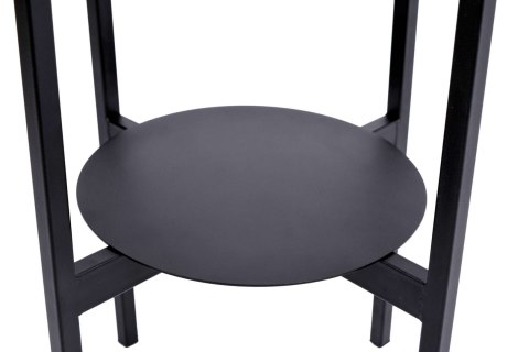 Kwietnik metalowy TORRE 70 cm