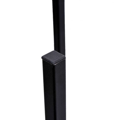 Kwietnik metalowy TORRE 70 cm