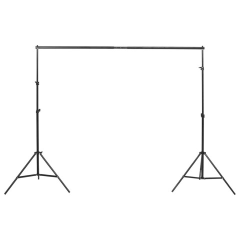 Zestaw do studia fotograficznego, tła i softboxy