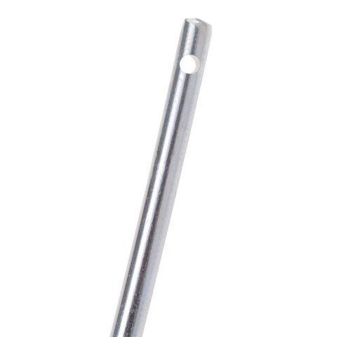 Spiralne podpórki do roślin, 20 szt, 170 cm, stal galwanizowana