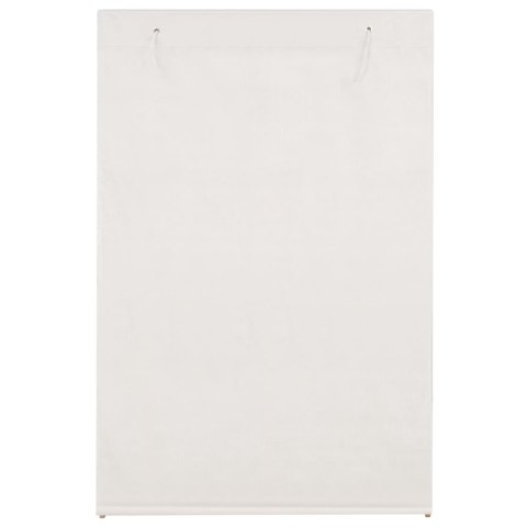 3-poziomowa szafa na ubrania, 110 x 40 x 170 cm