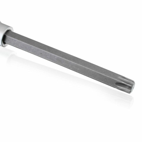 ZESTAW NASADEK SZEŚCIOKĄTNYCH BITUXX 3/8" H3-H10 M4-M10 T25-T60