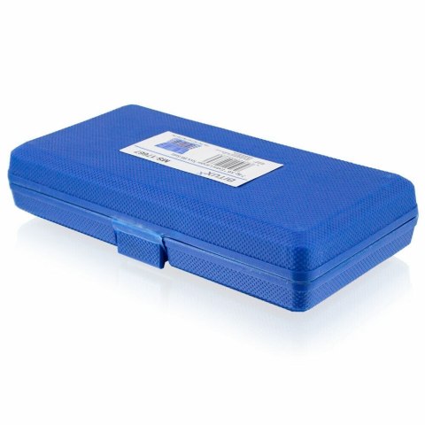 ZESTAW NASADEK SZEŚCIOKĄTNYCH BITUXX 3/8" H3-H10 M4-M10 T25-T60