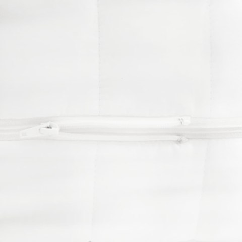 Materac, 90x200 cm, 7 stref, pianka PU, 16 cm, H2 H3