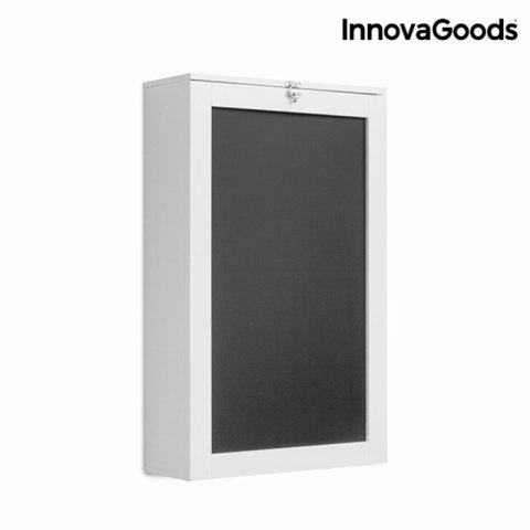 Biurko Ścienne Składane Woldy InnovaGoods