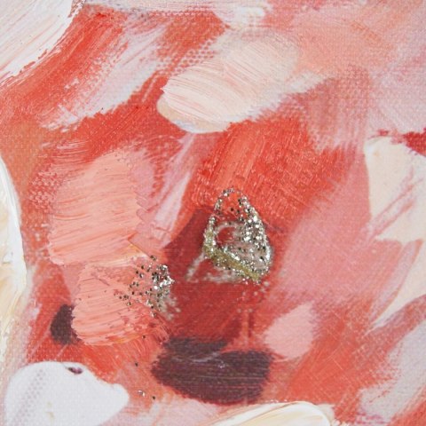 Płótno polistyrenu Płótno 120 x 5 x 80 cm