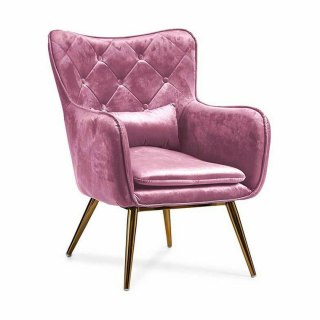 Fotel Gift Decor Różowy 68 x 92 x 70 cm (2 Sztuk)