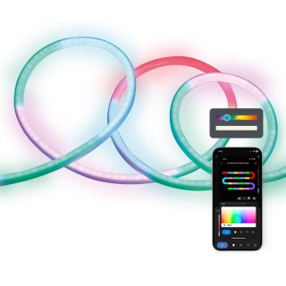 Neonowy pasek LED KSIX SmartLED