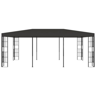 Altana, 3 x 6 m, antracytowa