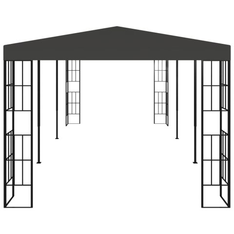 Altana, 3 x 6 m, antracytowa
