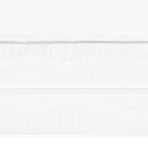 Materac, 100x200 cm, pianka memory visco, 18 cm
