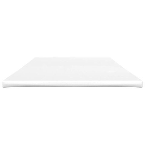 Nakładka na materac 90x200x5 cm