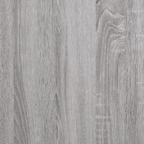 Szafka, szary dąb sonoma, 70x35,5x67,5 cm