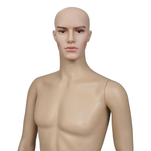 Manekin męski A